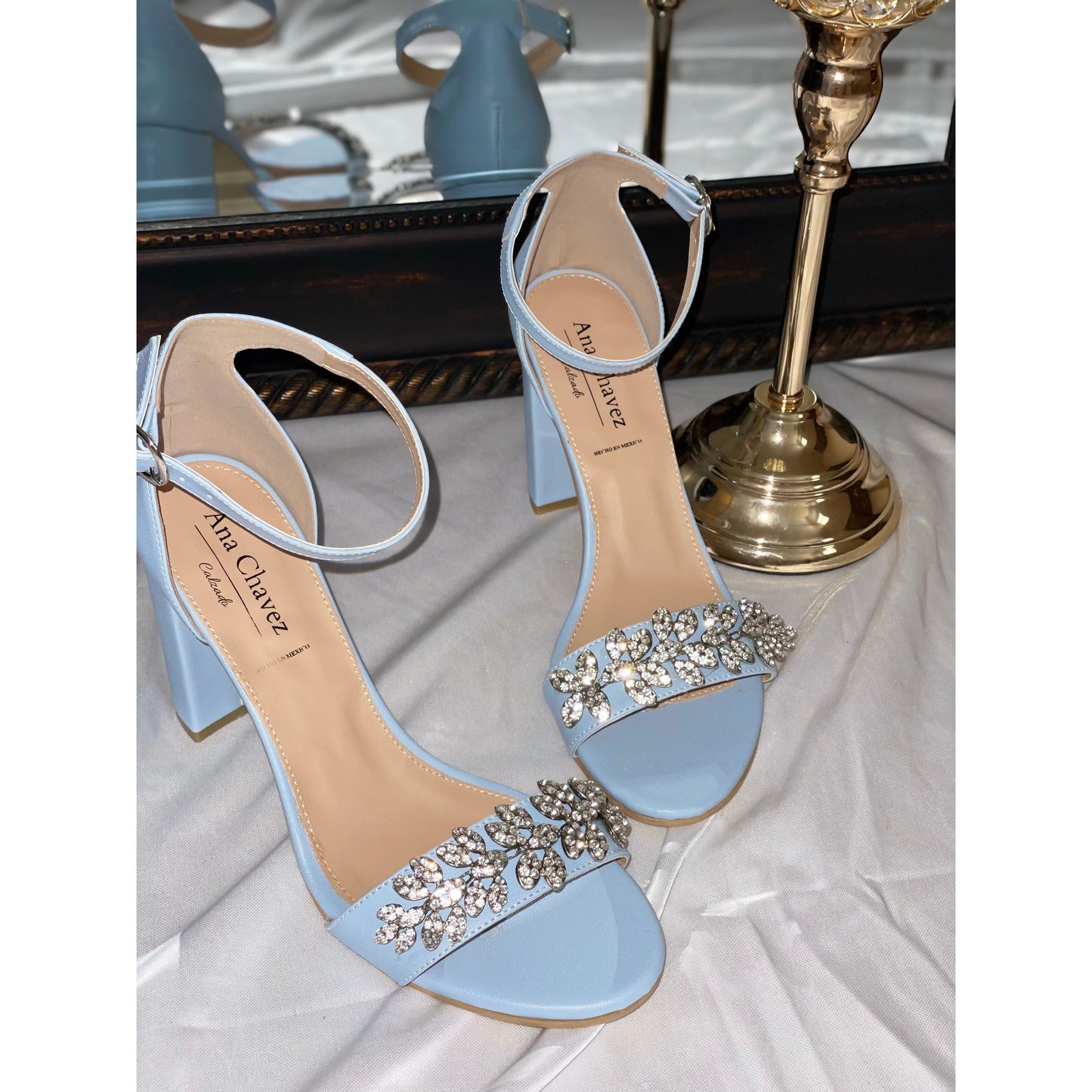 Idalia Dream Sandal