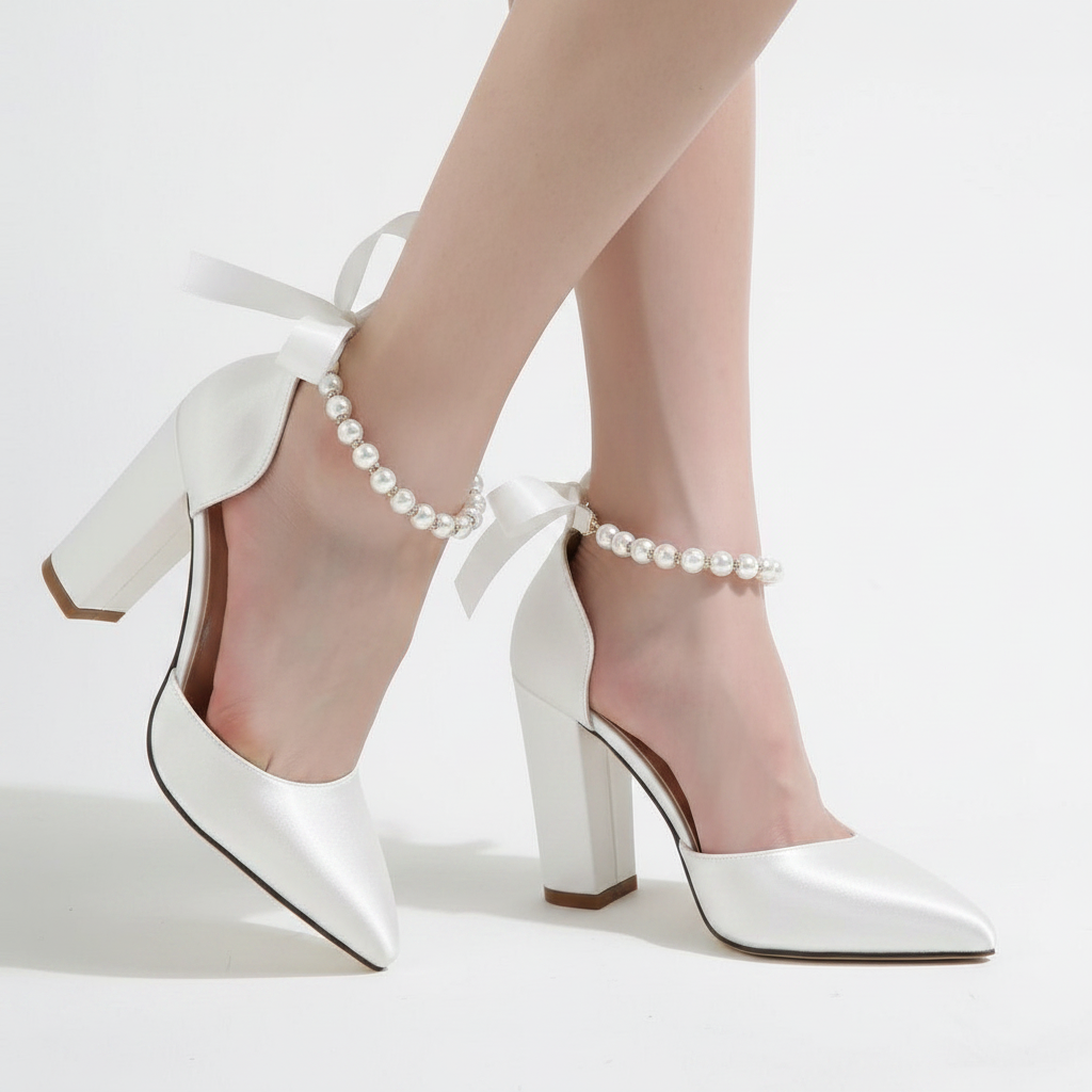 Bracelet de perles Stiletto Andy