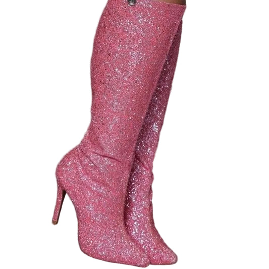 Botte Eugenia Dominguez