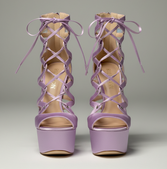 Zapatilla Elena