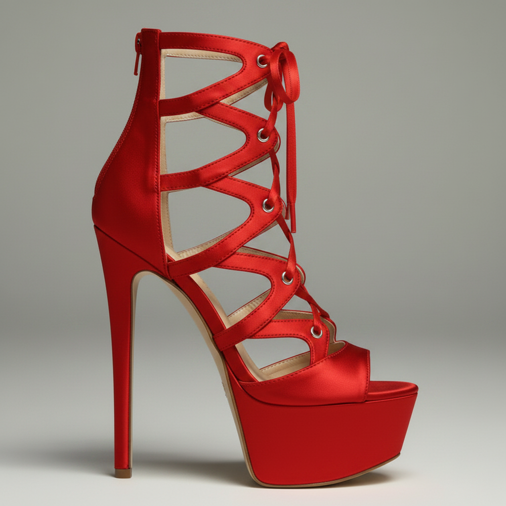 Elena Sneaker