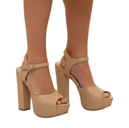 Zapatilla de novia Yakarta
