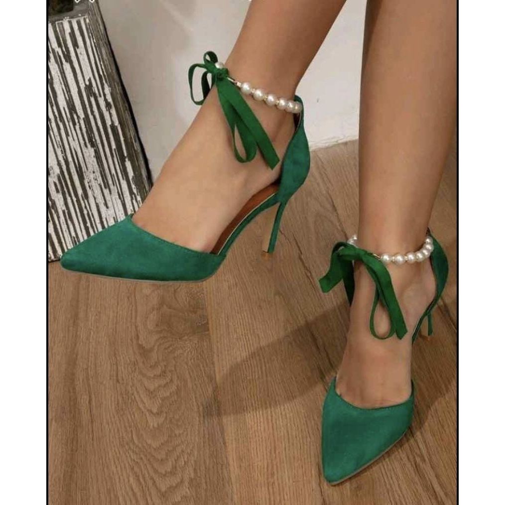 Bracelet de perles Stiletto Andy