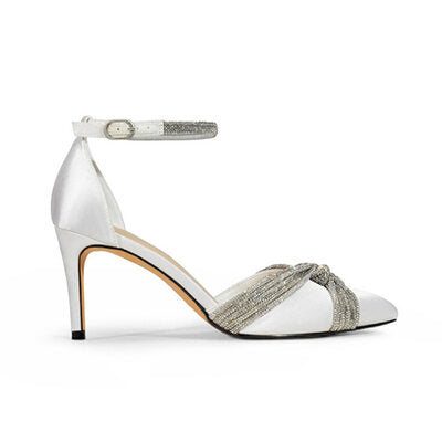 Stiletto Rouse with bracelet