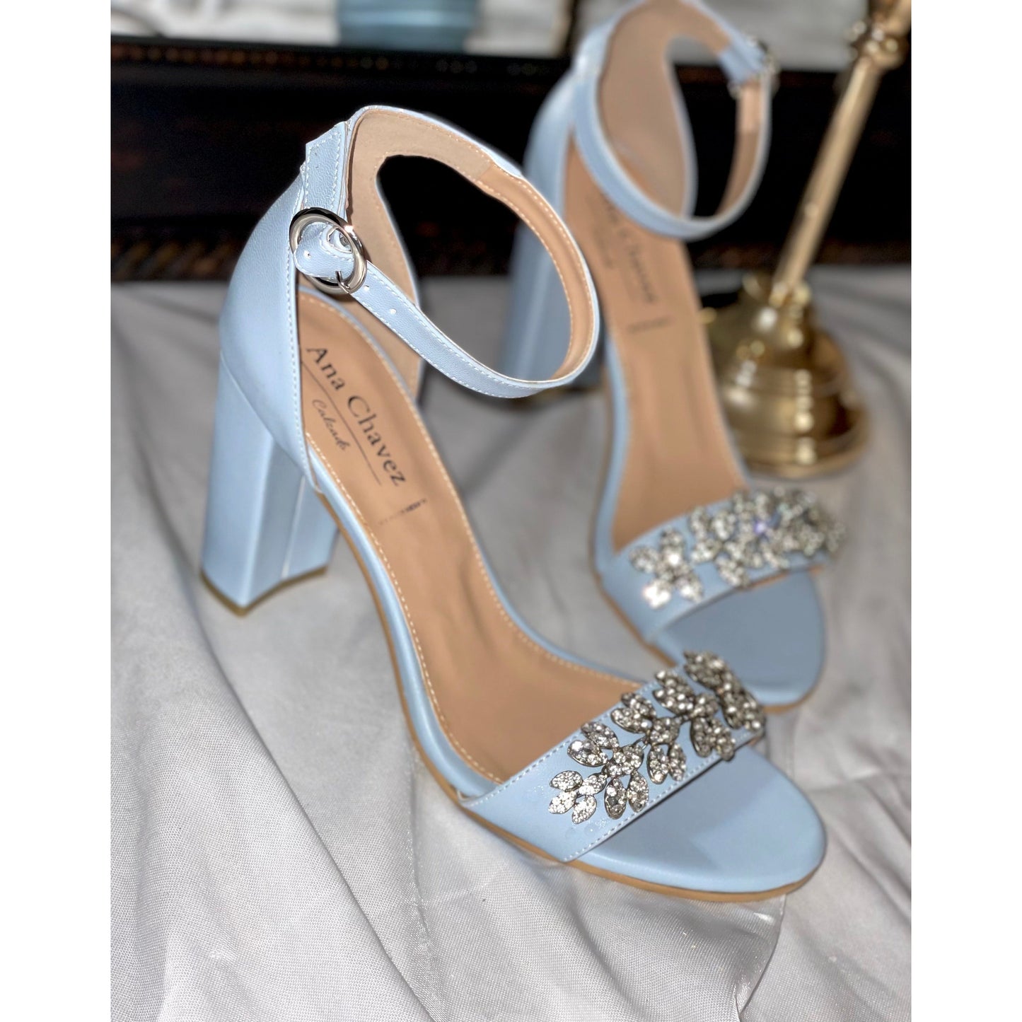 Idalia Dream Sandal