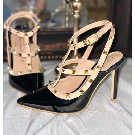 Clous à talons aiguilles Aurora