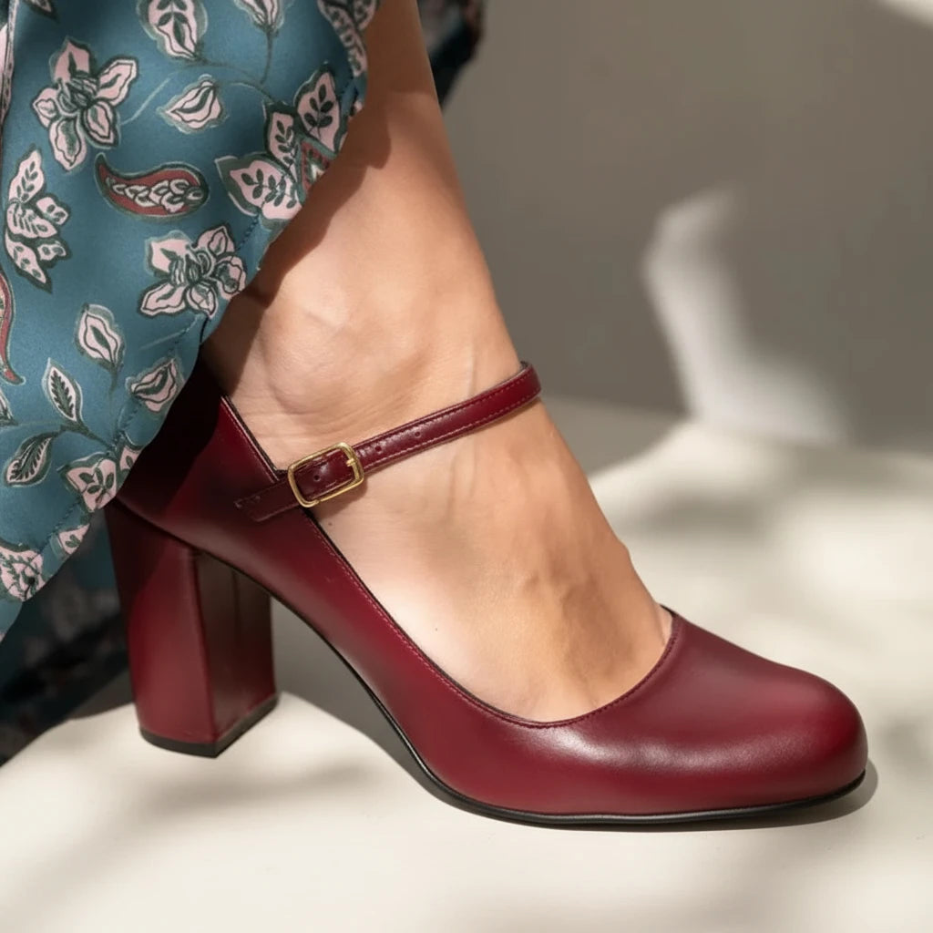 Zapatilla Alora