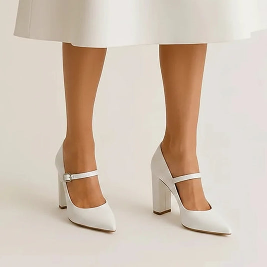 Stiletto Palencia