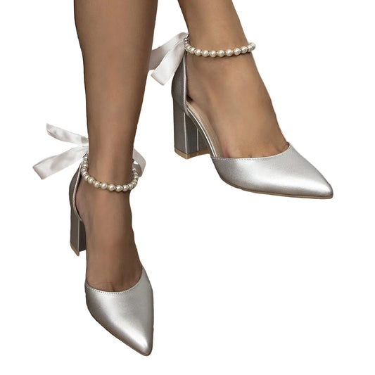 Bracelet de perles Stiletto Andy