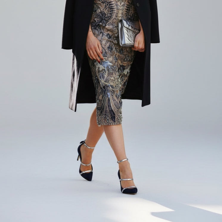 Stiletto Leonor
