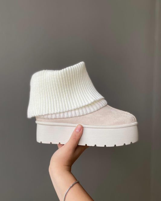 Chaussette de démarrage