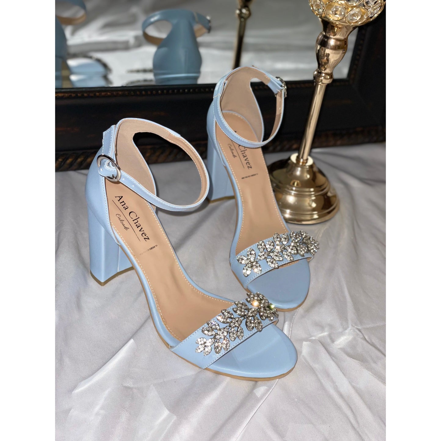 Idalia Dream Sandal