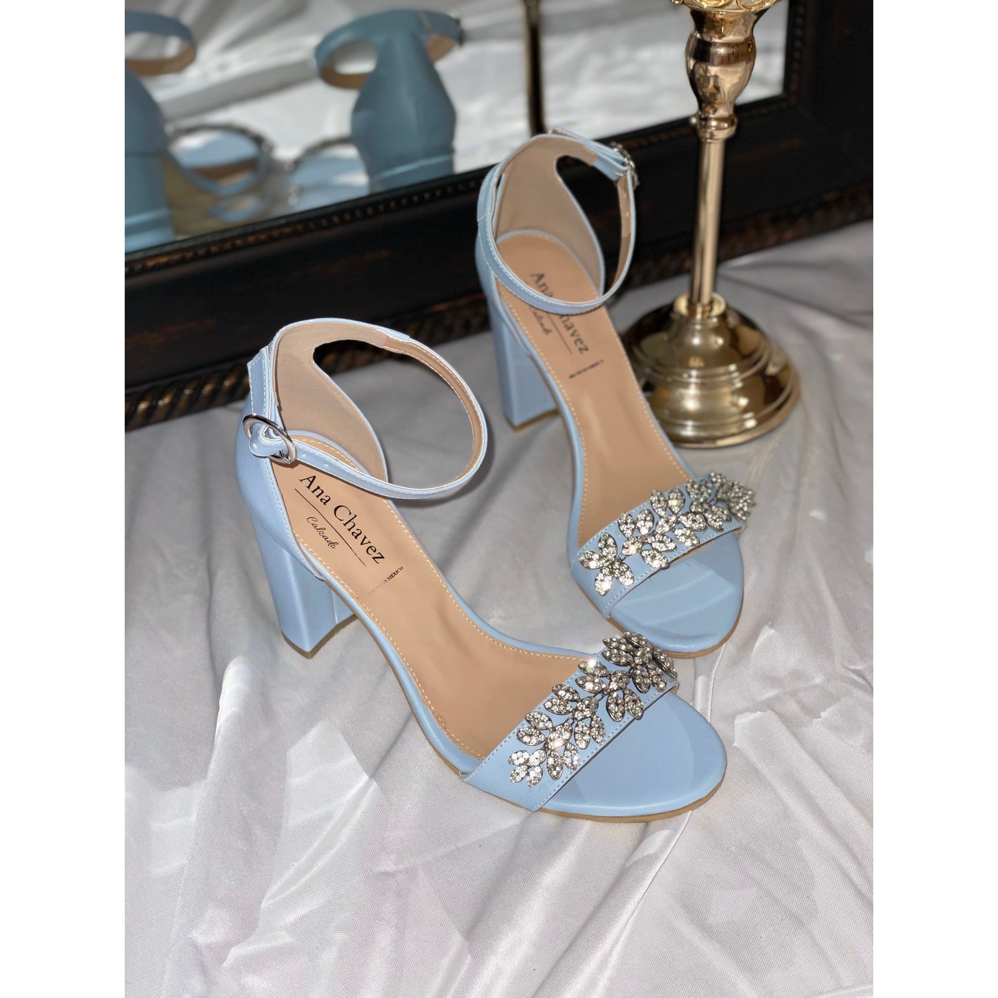 Idalia Dream Sandal