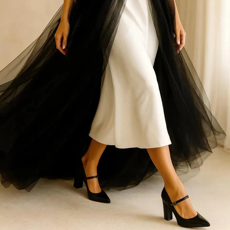 Stiletto Palencia