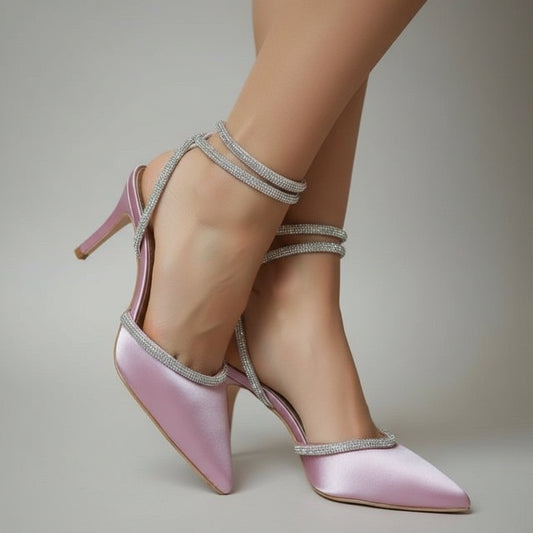 Stiletto Aria