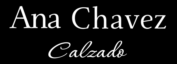 Calzado Ana Chavez