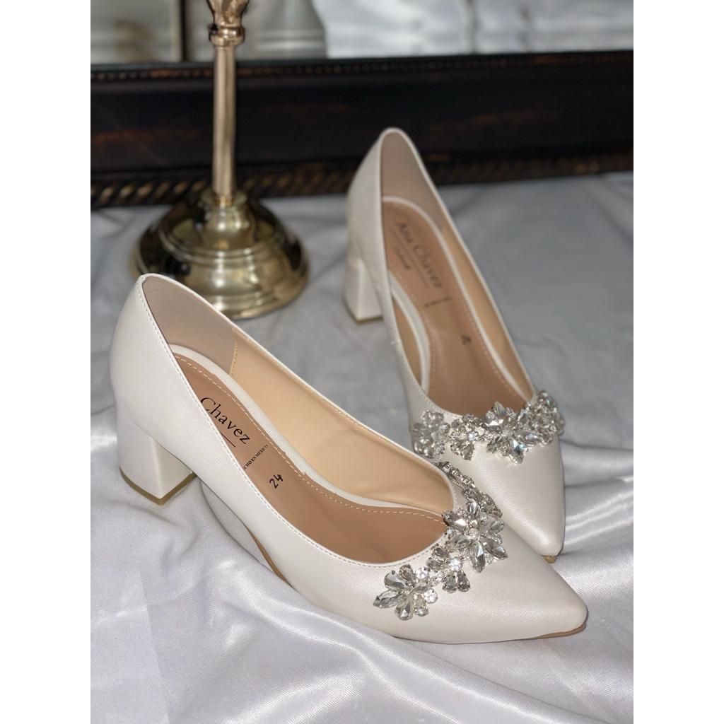 Stiletto Giselle