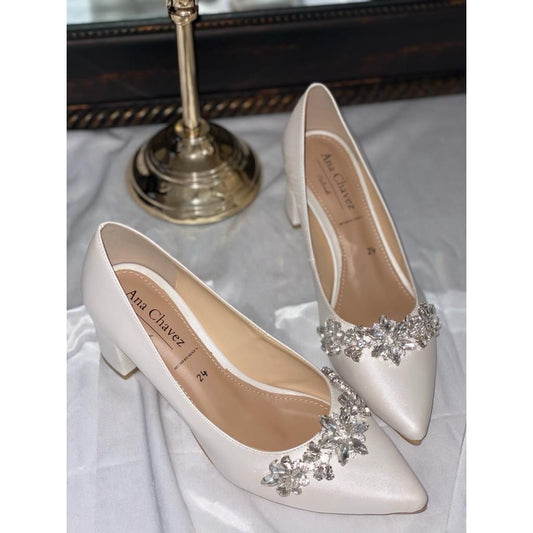 Stiletto Giselle