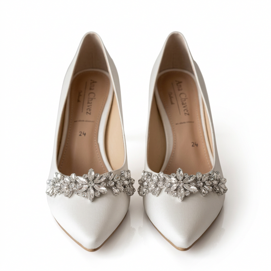 Talon aiguille Giselle