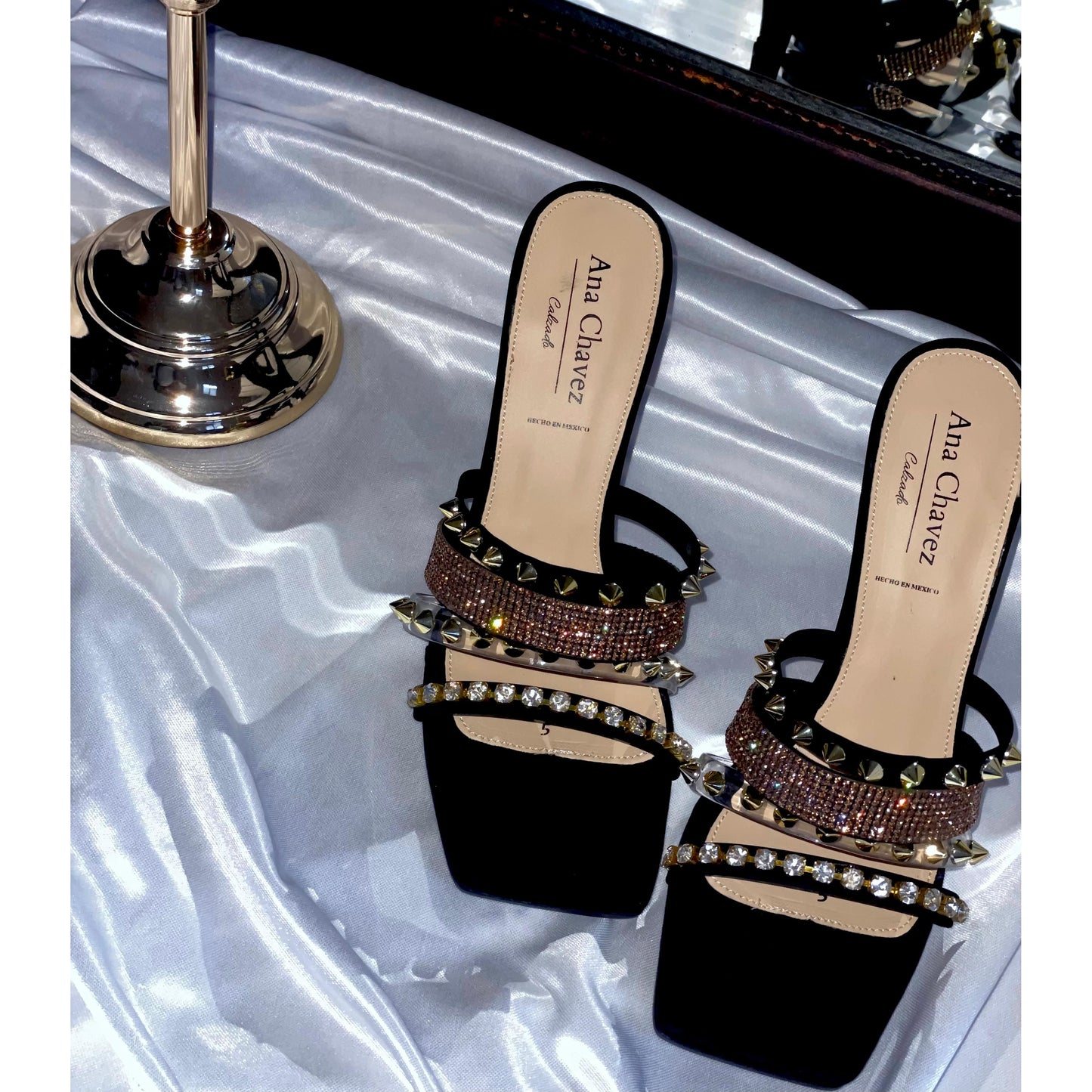 Lux sandal