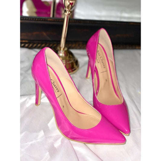 Stiletto Gloss