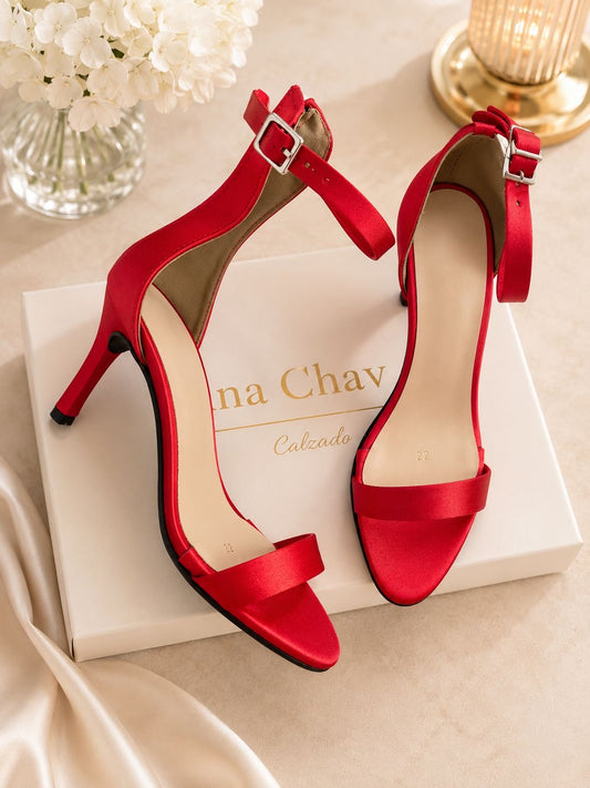 Zapatilla liquidación talla 22