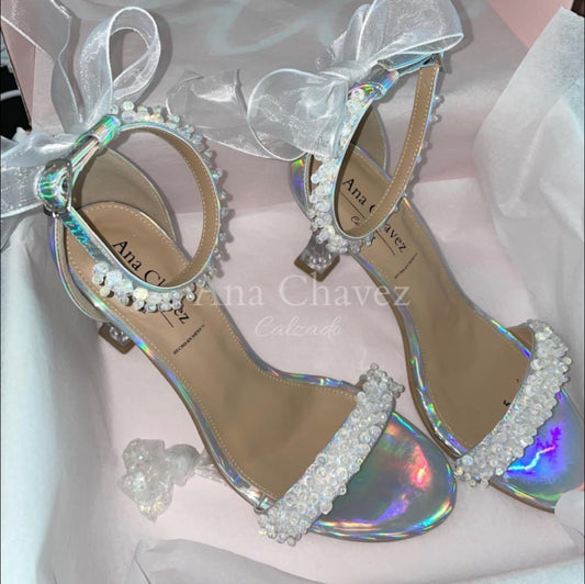 Melody sandal