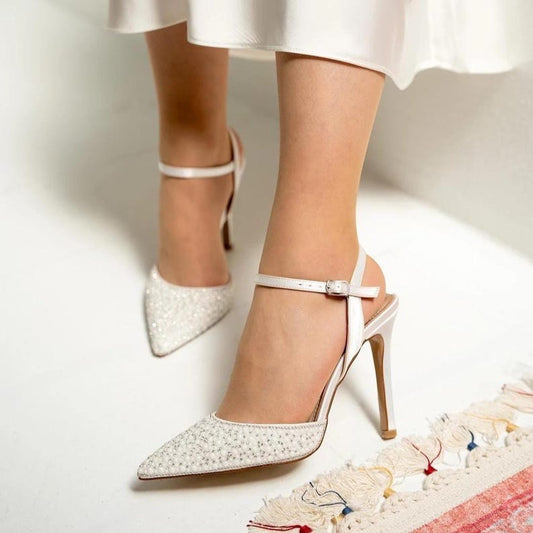 Zapatilla Guinea
