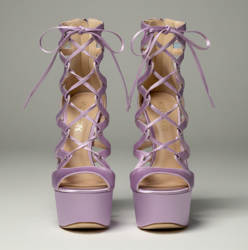 Elena Sneaker