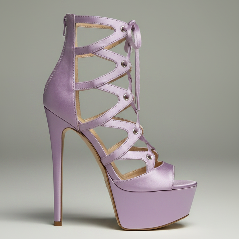 Elena Sneaker