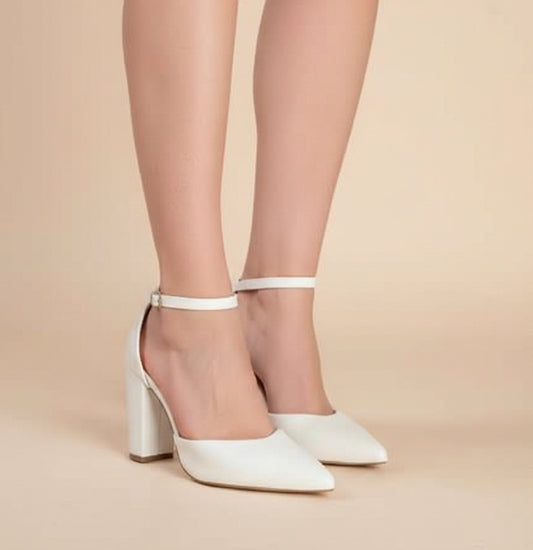Zapatilla Ivory Talla 23