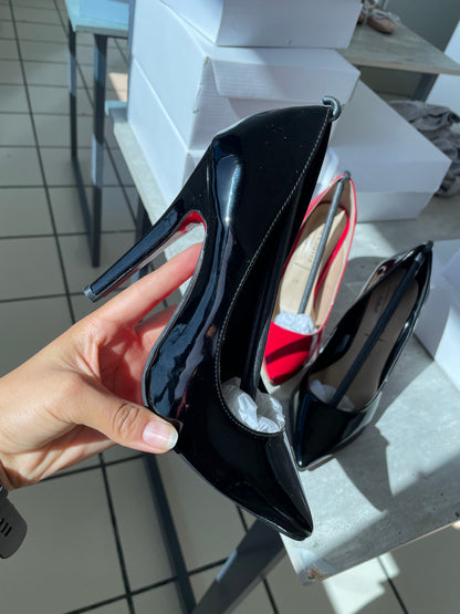 Stiletto Gloss