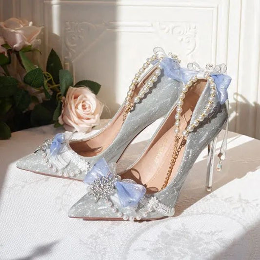 Zapatilla de princesa Zoe