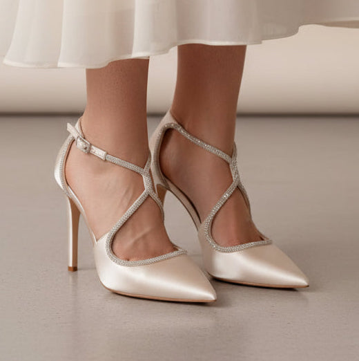 Stiletto Roma