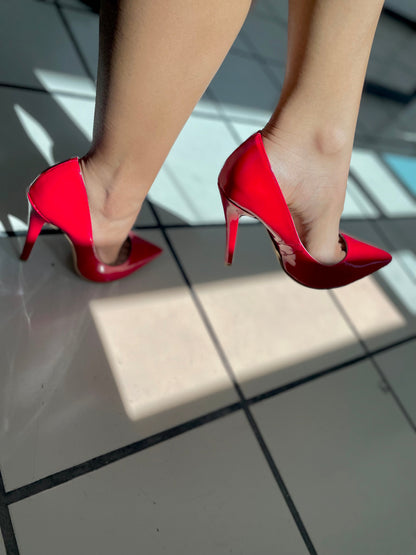 Stiletto Gloss