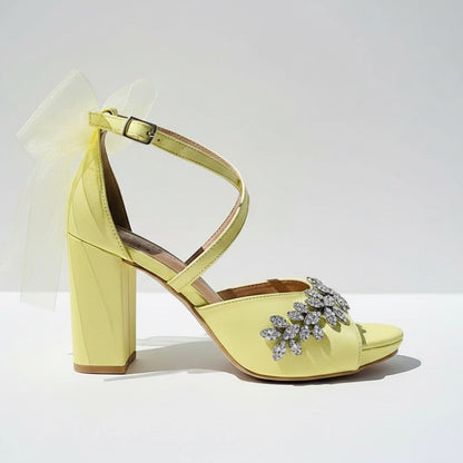 Zapatilla Ensueño