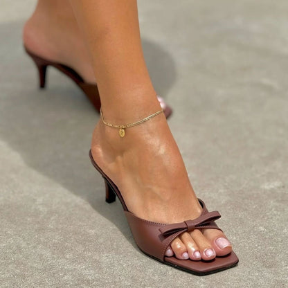 Sandalia Verano