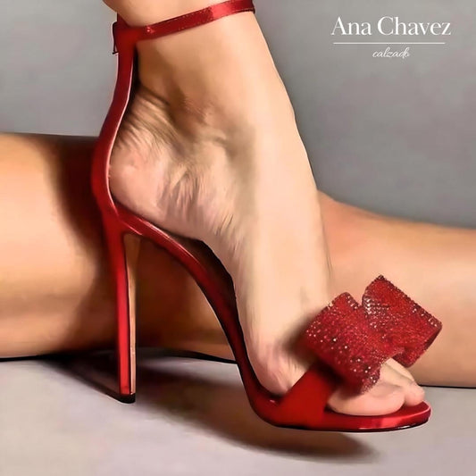 Tacones best sale de ana