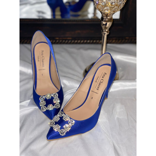 Stiletto Ara
