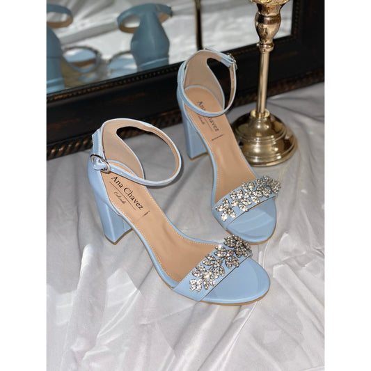 Sandale de rêve Idalia