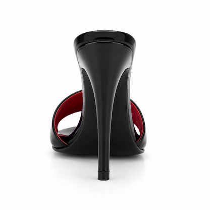 Revenge high heel sandal