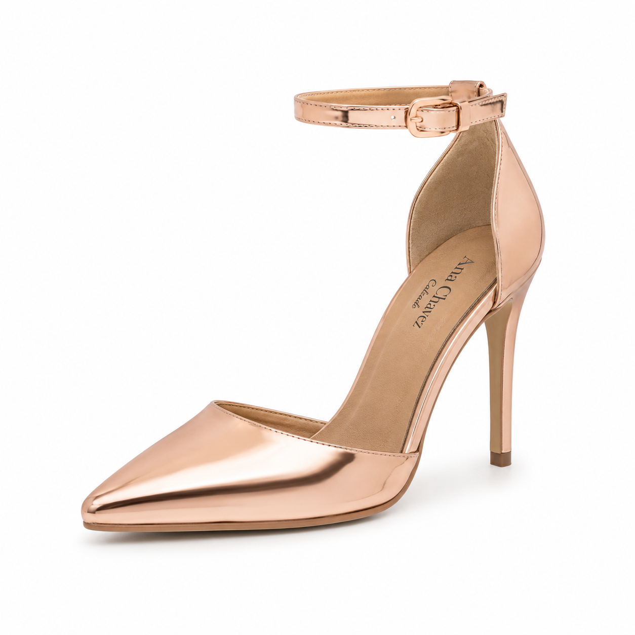 Elegant Stiletto