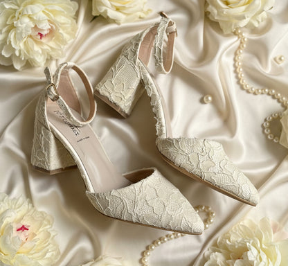 Zapatilla Tamar