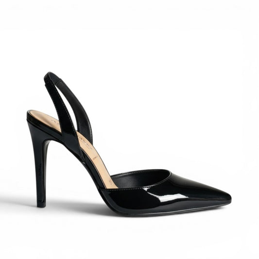 Stiletto Alessia | Talón descubierto