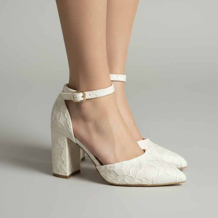 Zapatilla Tamar