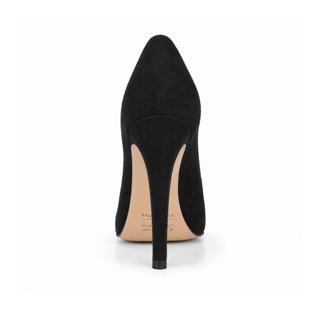 Classic Stiletto