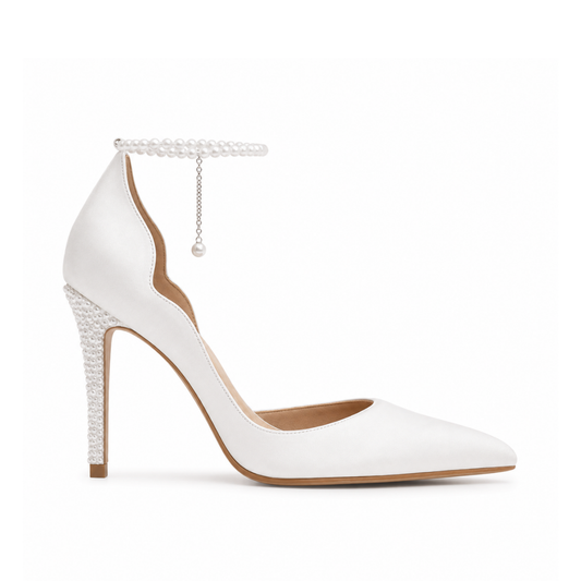 Talon aiguille Rachel