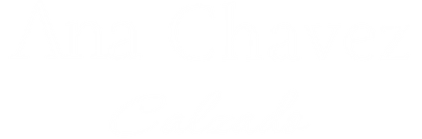 Calzado Ana Chavez