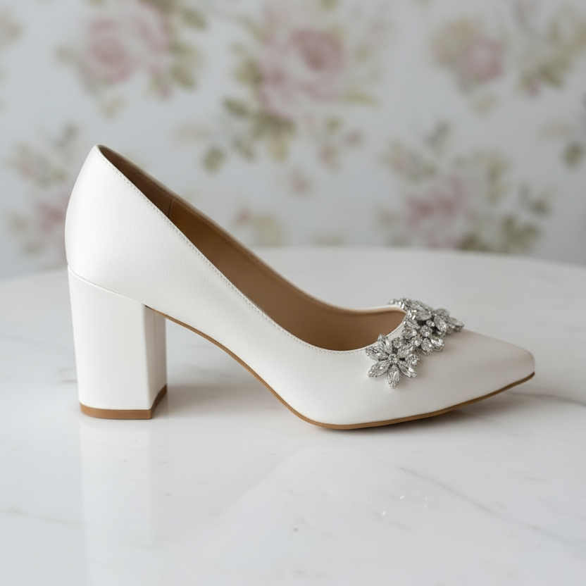 Talon aiguille Giselle